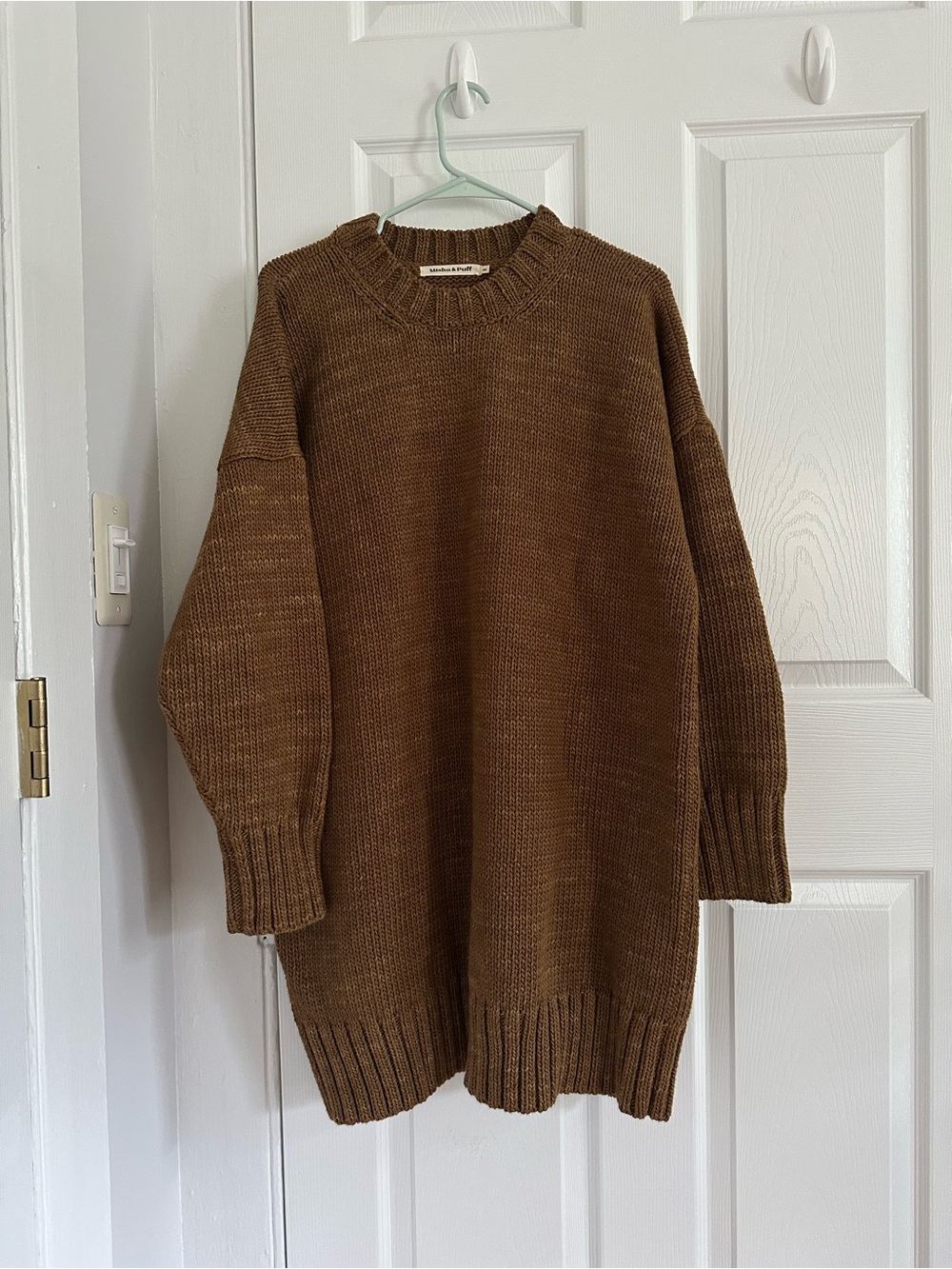 Misha and Puff Yvette Dress